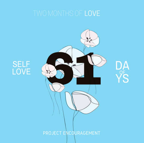 61 Days of Love