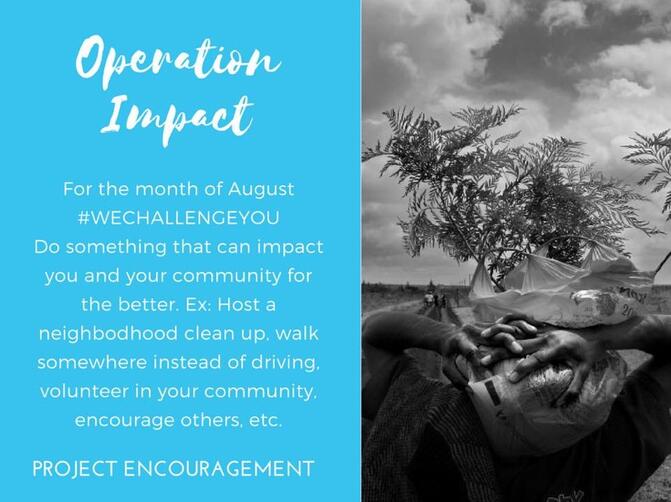 Operation Impact